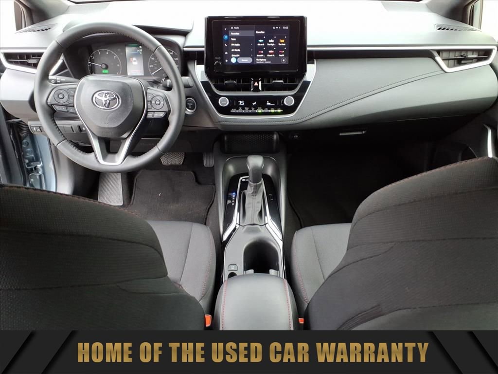 Used 2024 Toyota Corolla SE image 27