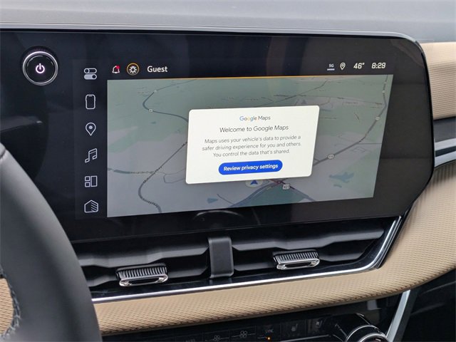 New 2026 Chevrolet Equinox ACTIV image 19