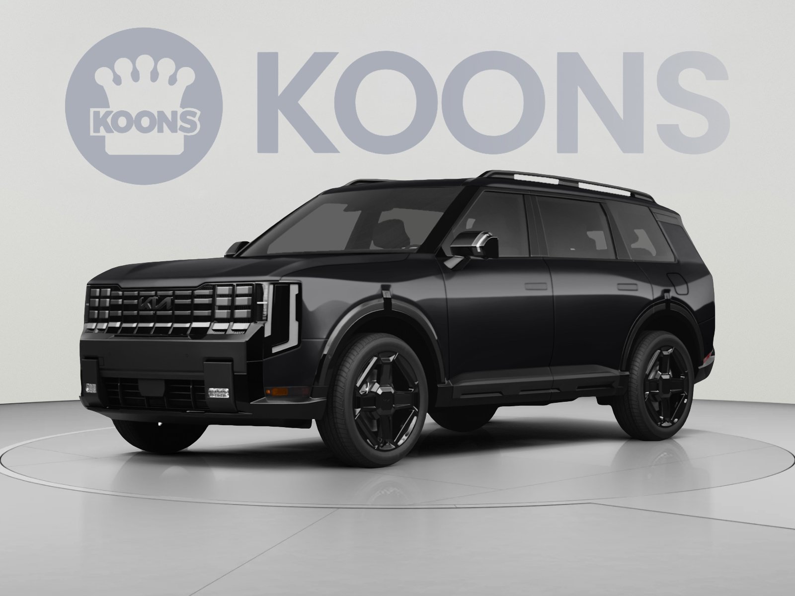 New 2027 Kia Telluride X-Line SX Prestige