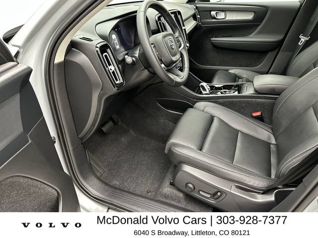 Certified 2026 Volvo XC40 B5 Plus w/ Protection Package Premier AWD/4WD image 11