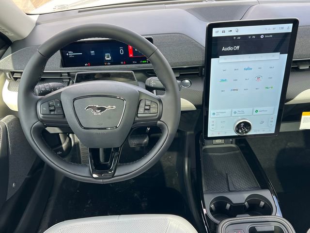 New 2026 Ford Mustang Mach-E Premium AWD/4WD image 14