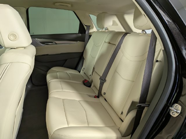 Used 2024 Cadillac XT5 Premium Luxury FWD image 26