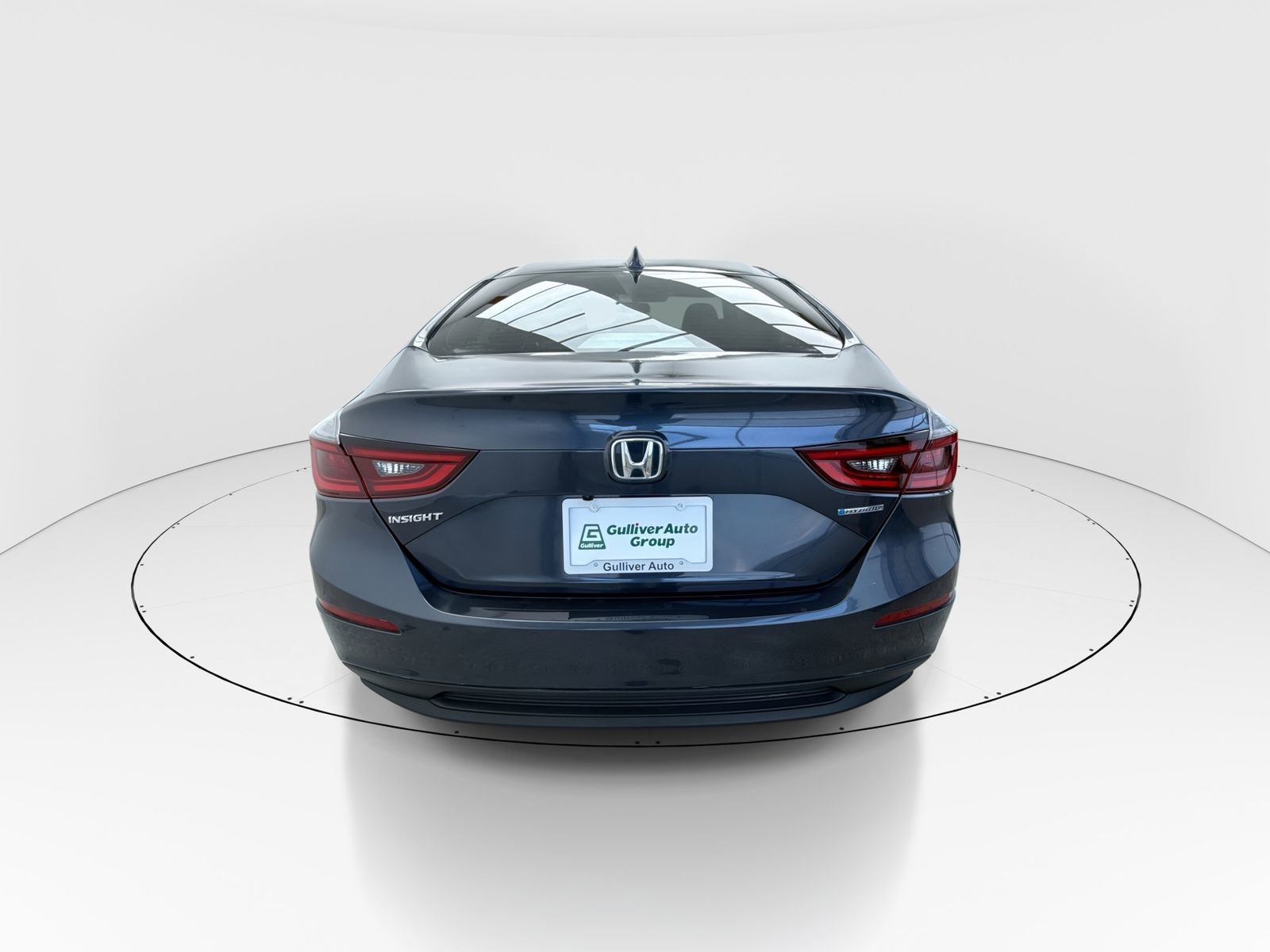 Used 2022 Honda Insight EX image 7