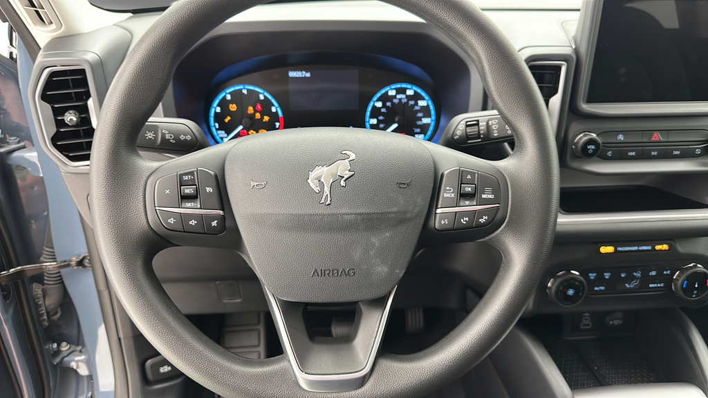 Used 2024 Ford Bronco Sport Big Bend AWD/4WD image 13