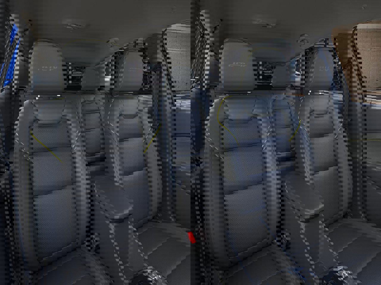 New 2026 Chevrolet Trax ACTIV image 16