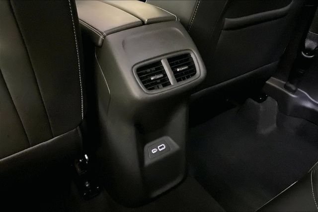 Certified 2023 Buick Envision Essence FWD image 26