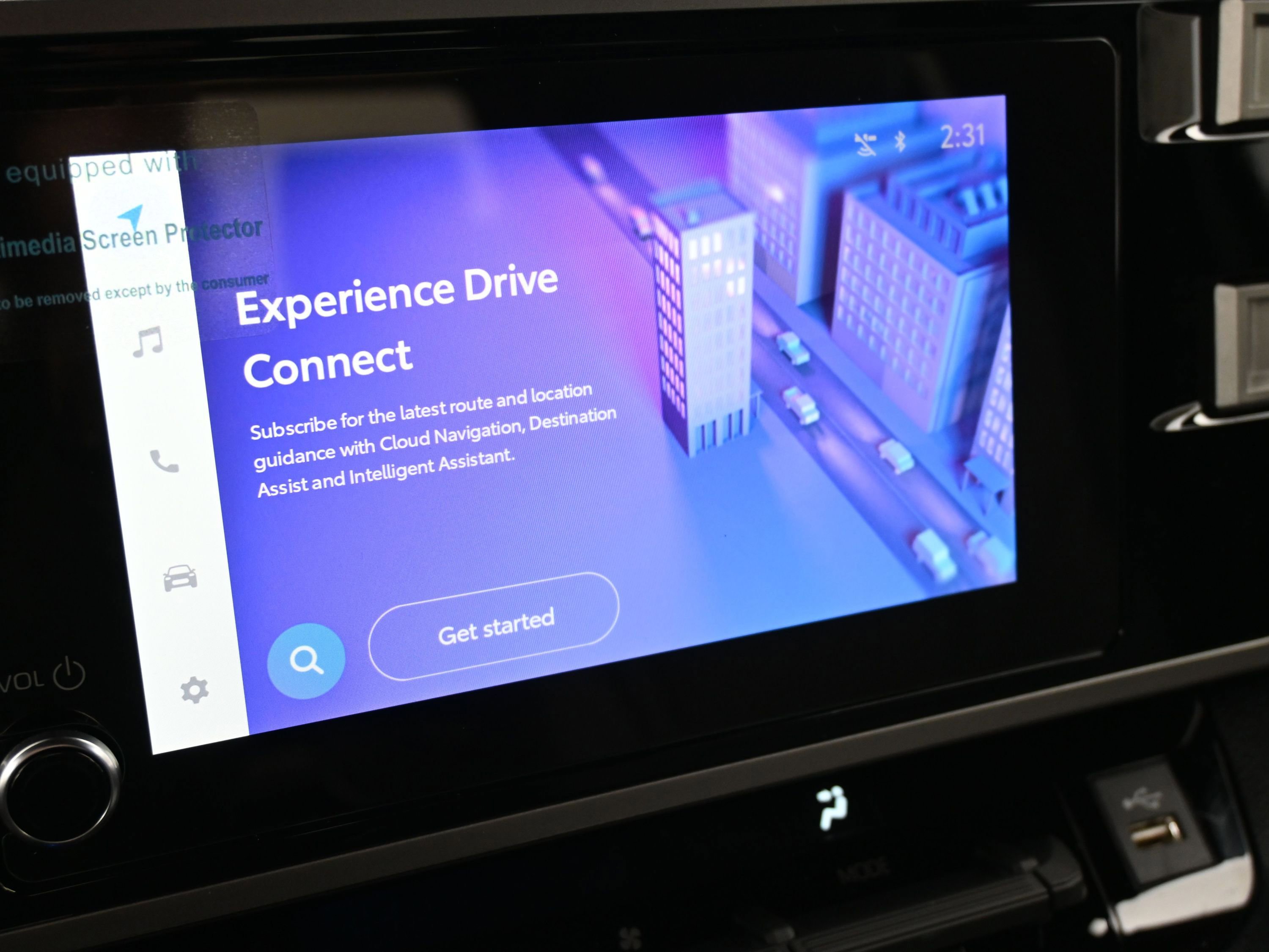 Used 2025 Toyota Tundra SR5 image 11