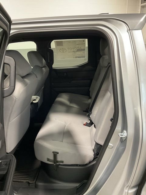 New 2026 Toyota Tacoma SR5 AWD/4WD image 19