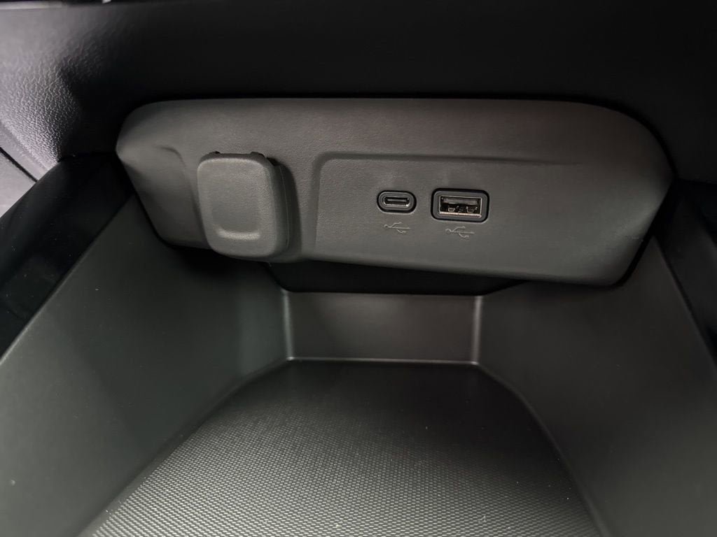 New 2026 Chevrolet Trax ACTIV image 26