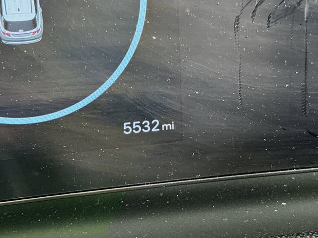 Certified 2025 Hyundai Tucson SEL image 18