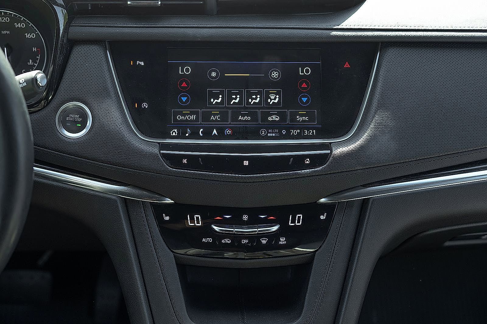 Certified 2021 Cadillac XT5 Premium Luxury image 22