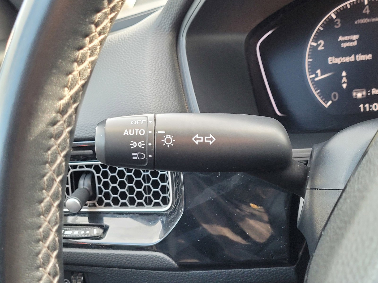 Used 2022 Honda Civic Sport image 22