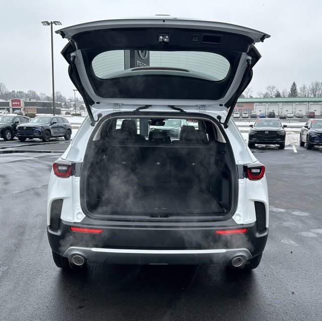 New 2026 MAZDA CX-50 AWD 2.5 S w/ Cargo Package image 7