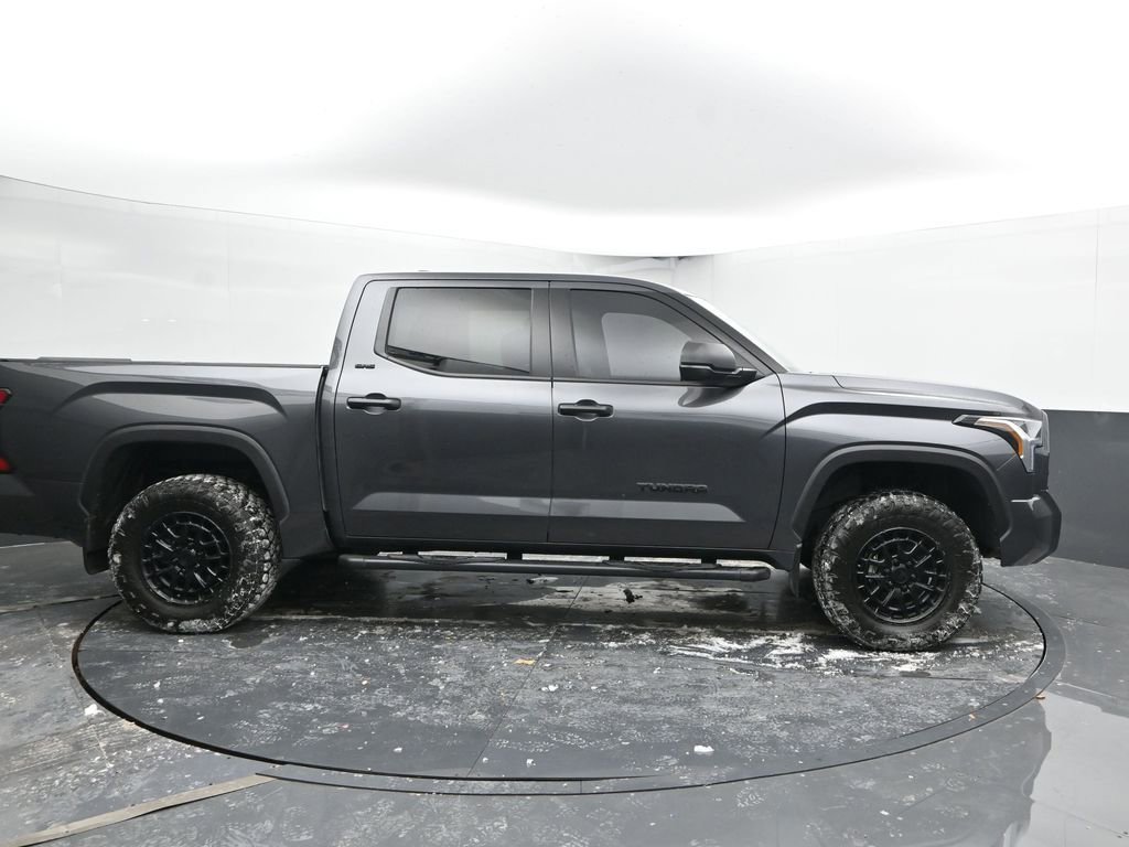 Used 2025 Toyota Tundra SR5 image 11