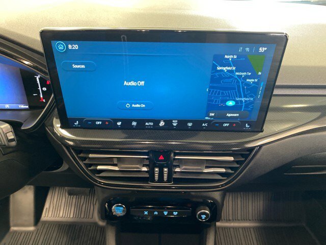 Used 2025 Ford Escape ST-Line Select w/ Tech Pack #1 AWD/4WD image 24