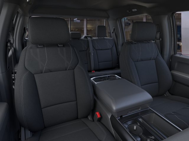 New 2026 Ford F150 STX w/ Equipment Group 200A AWD/4WD image 10