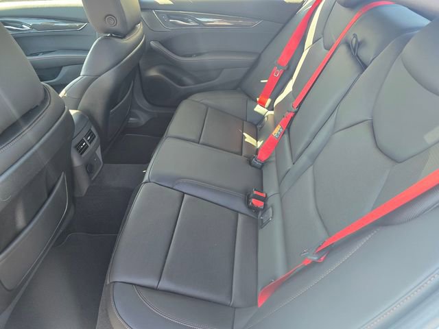 New 2026 Cadillac CT5 V image 12