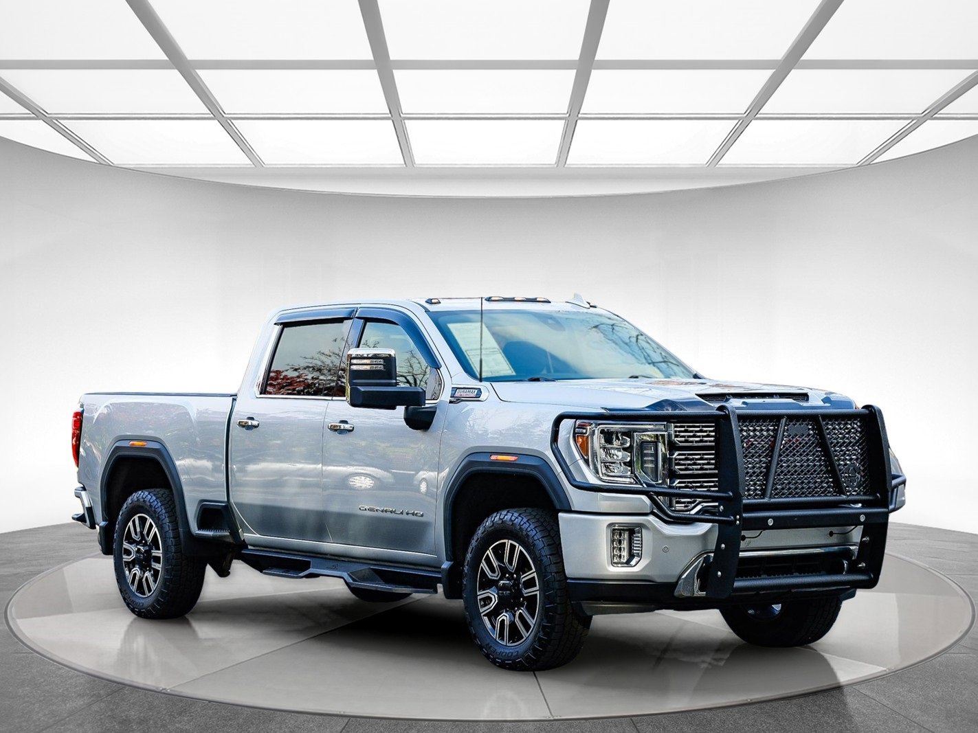 Used 2022 GMC Sierra 2500 Denali image 5