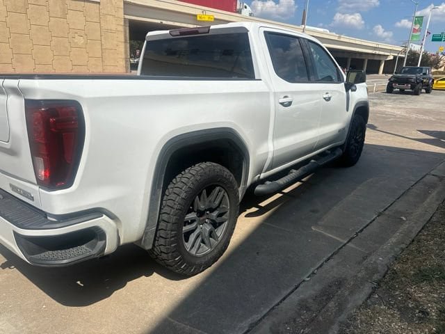 Used 2023 GMC Sierra 1500 Elevation RWD image 4