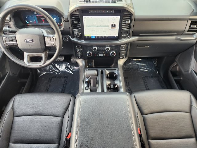 Used 2024 Ford F150 XLT w/ Equipment Group 302A MID AWD/4WD image 26