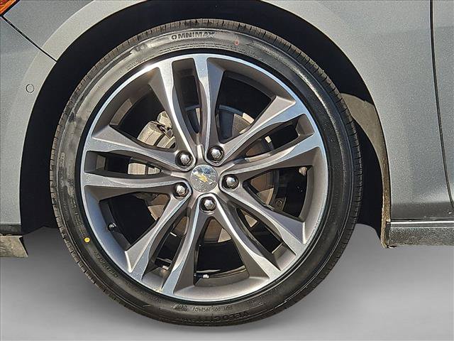 Used 2024 Chevrolet Malibu LT FWD image 29