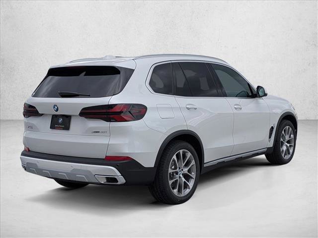 New 2026 BMW X5 xDrive40i image 2