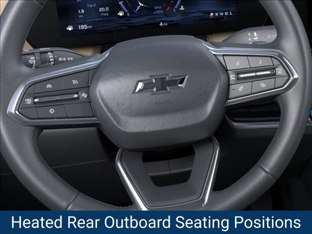 New 2026 Chevrolet Equinox ACTIV image 22