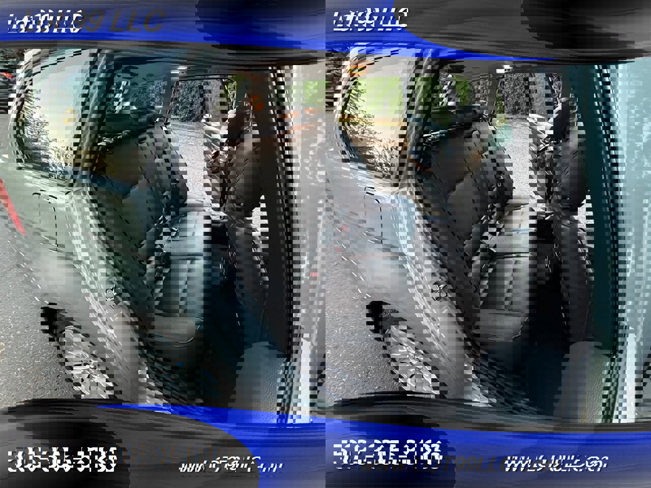 Used 2006 BMW 325xi Wagon image 19