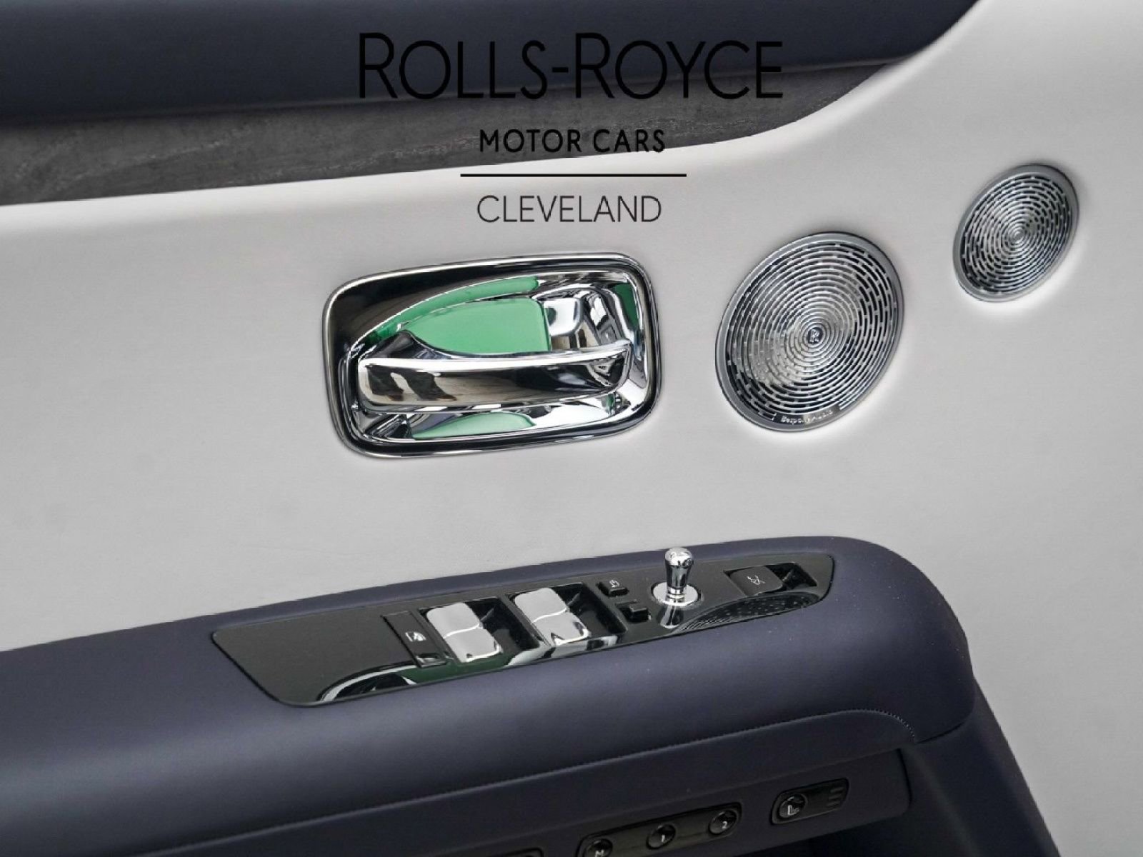 New 2026 Rolls-Royce Ghost RWD image 26