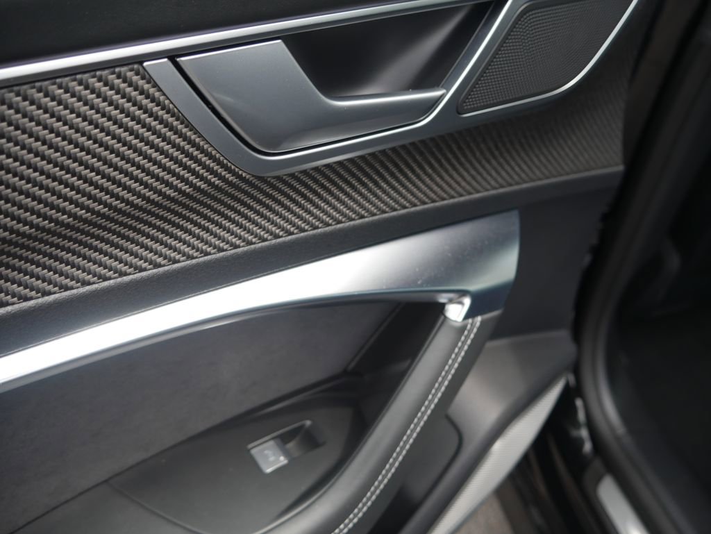 Used 2023 Audi S7 Prestige w/ Prestige Package image 19