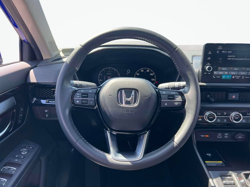 Used 2024 Honda CR-V EX-L image 14