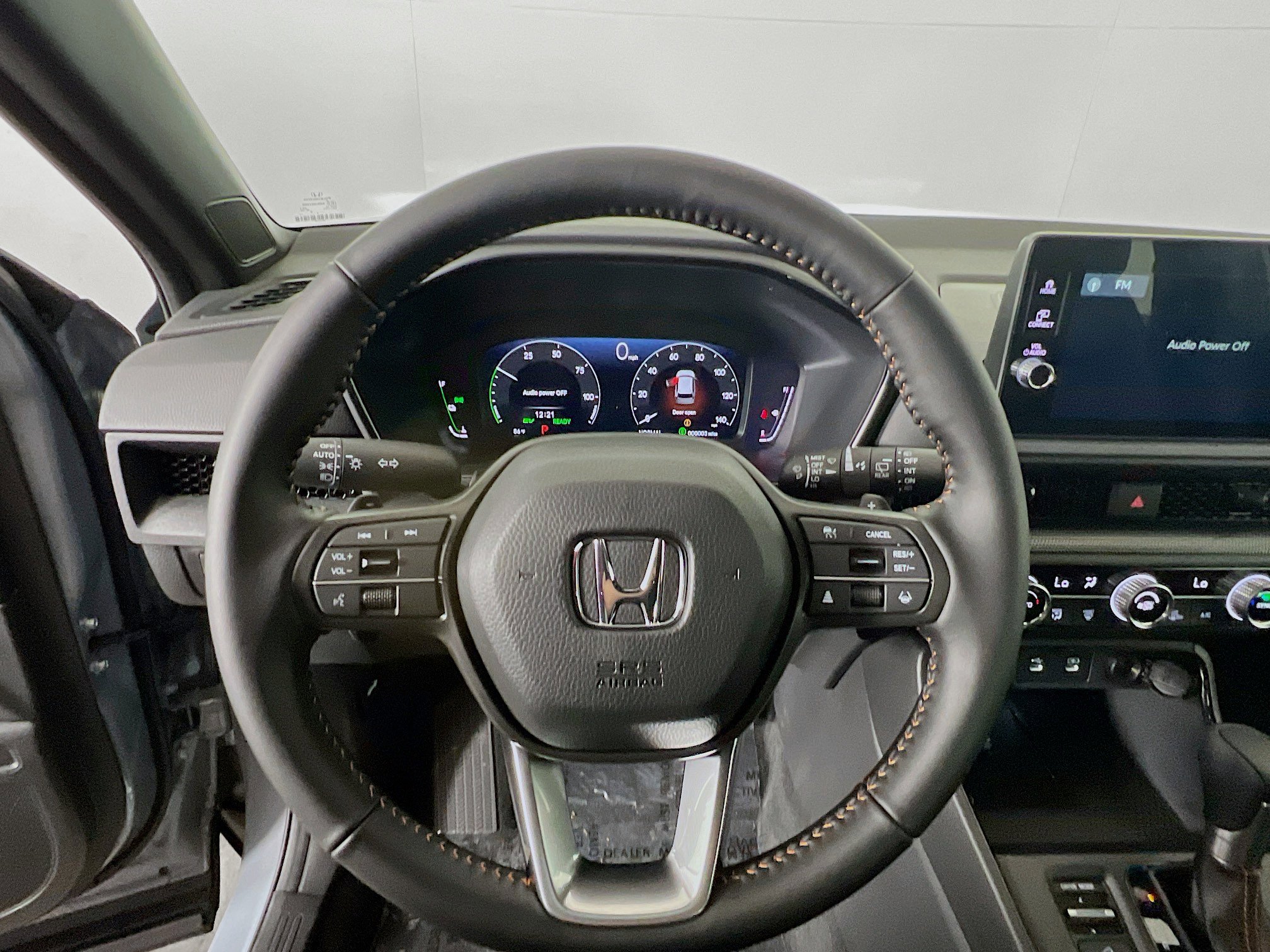 New 2026 Honda CR-V Sport-L image 9