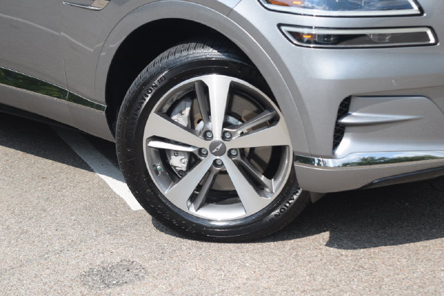 Used 2024 Genesis GV80 3.5T AWD/4WD image 31