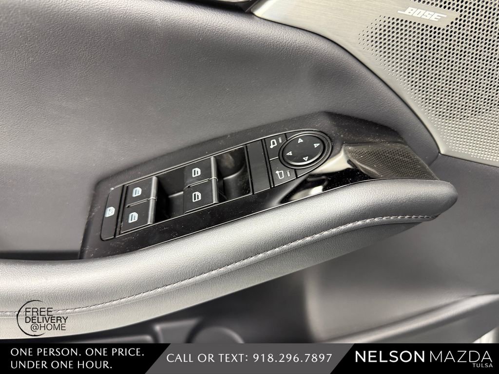 New 2026 MAZDA MAZDA3 Hatchback w/Premium Plus Pkg AWD/4WD image 23