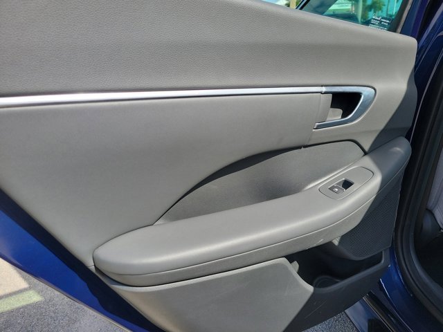 Certified 2020 Hyundai Sonata SEL image 13