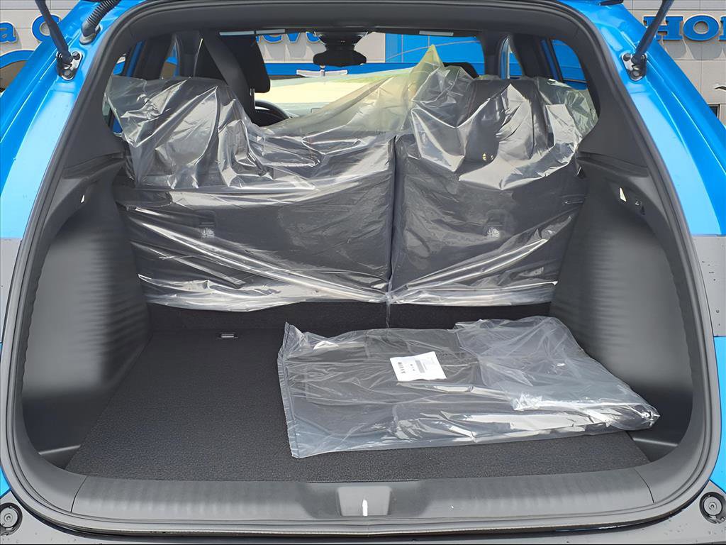 New 2026 Honda HR-V Sport image 7