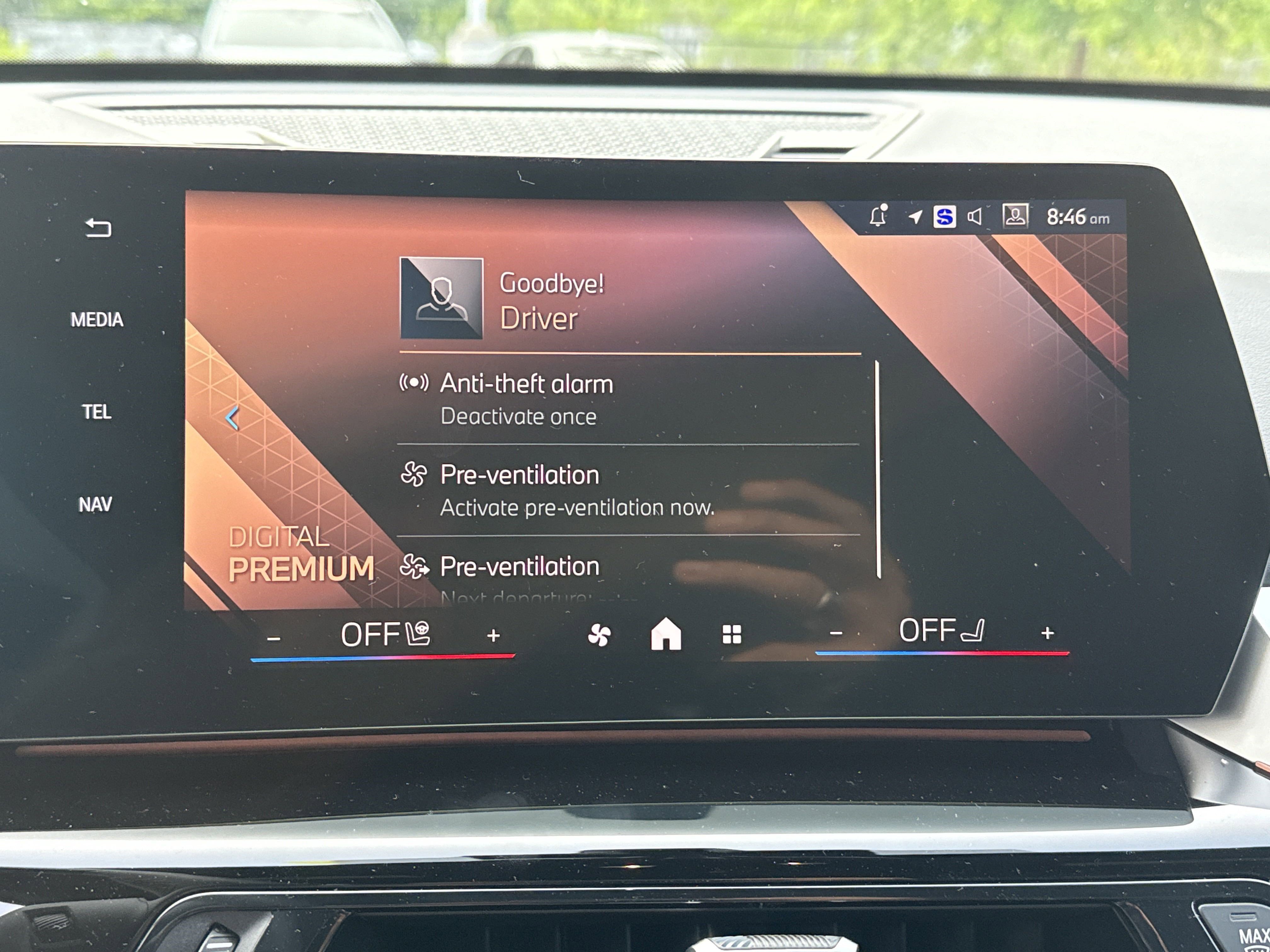 New 2025 BMW X1 xDrive28i w/ Convenience Package image 6