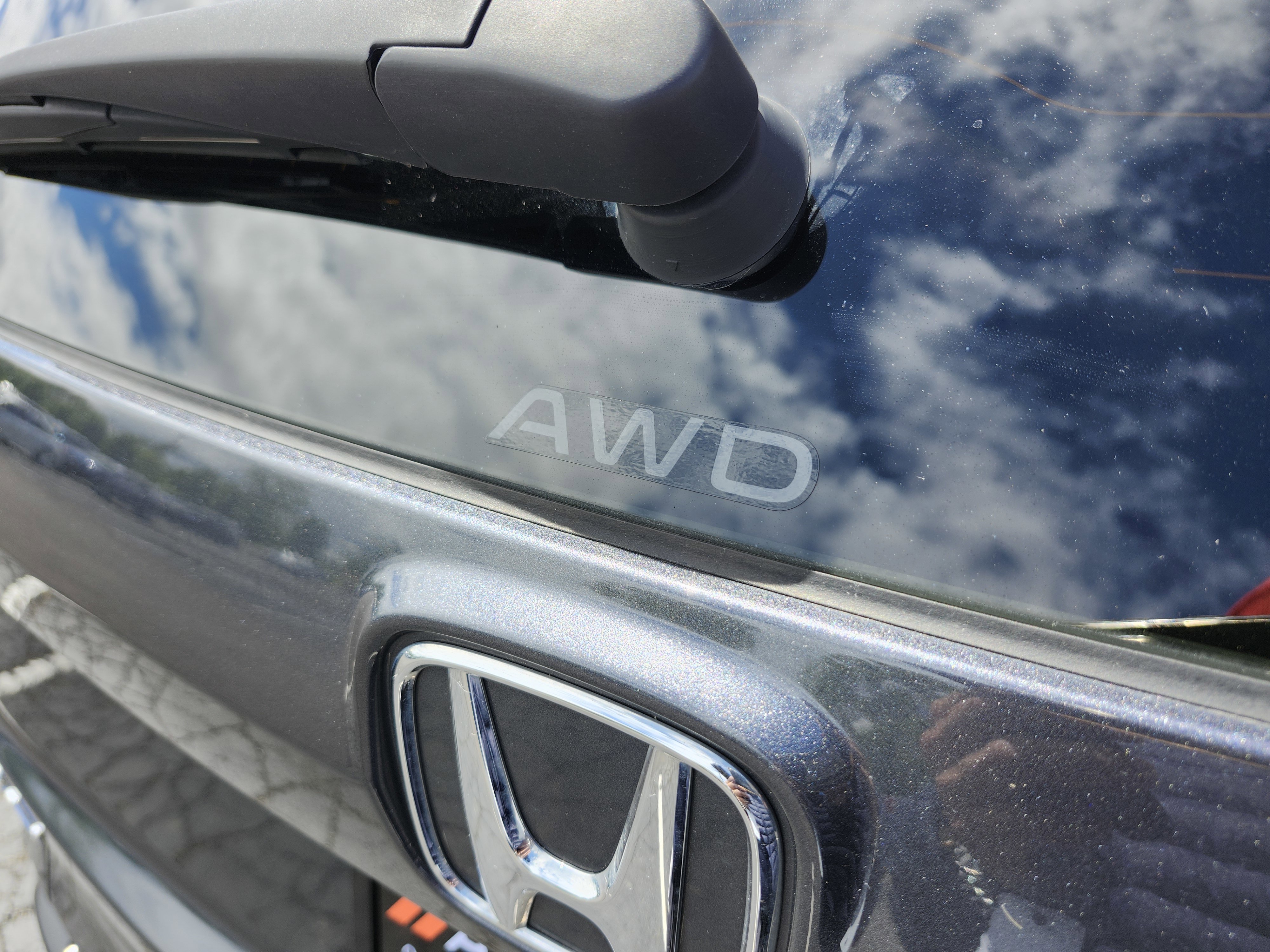 Used 2025 Honda CR-V Sport-L image 25