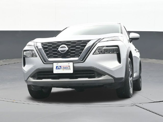 Used 2023 Nissan Rogue SV AWD/4WD image 53
