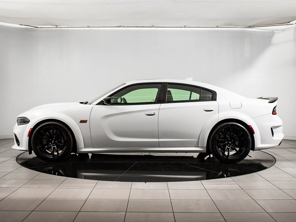 Used 2023 Dodge Charger Scat Pack image 5