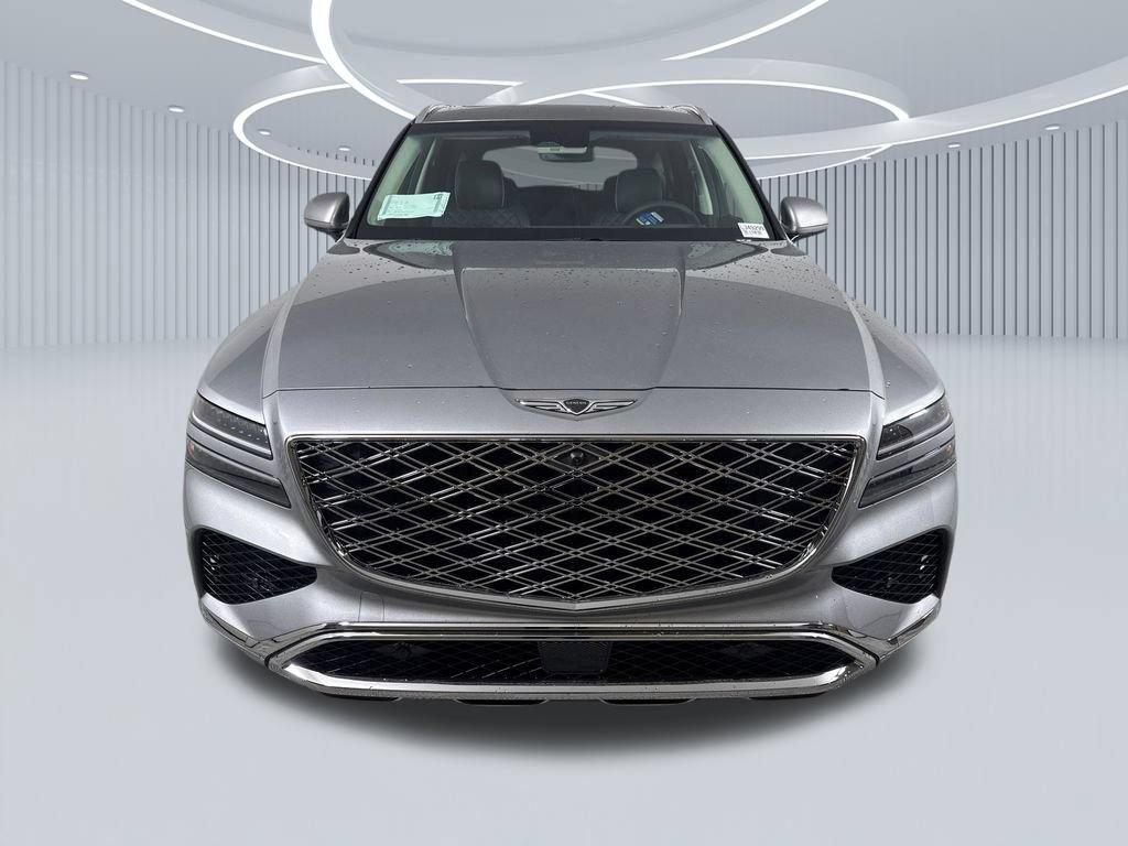 New 2026 Genesis GV80 3.5T Prestige AWD/4WD image 10