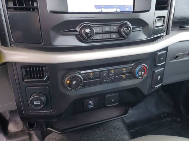 Used 2021 Ford F150 XL image 20