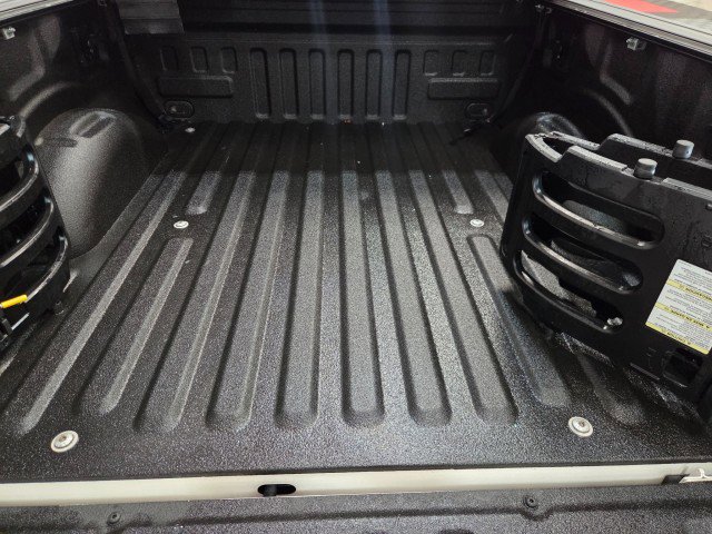 Used 2015 Ford F150 King Ranch w/ Equipment Group 601A Luxury image 33