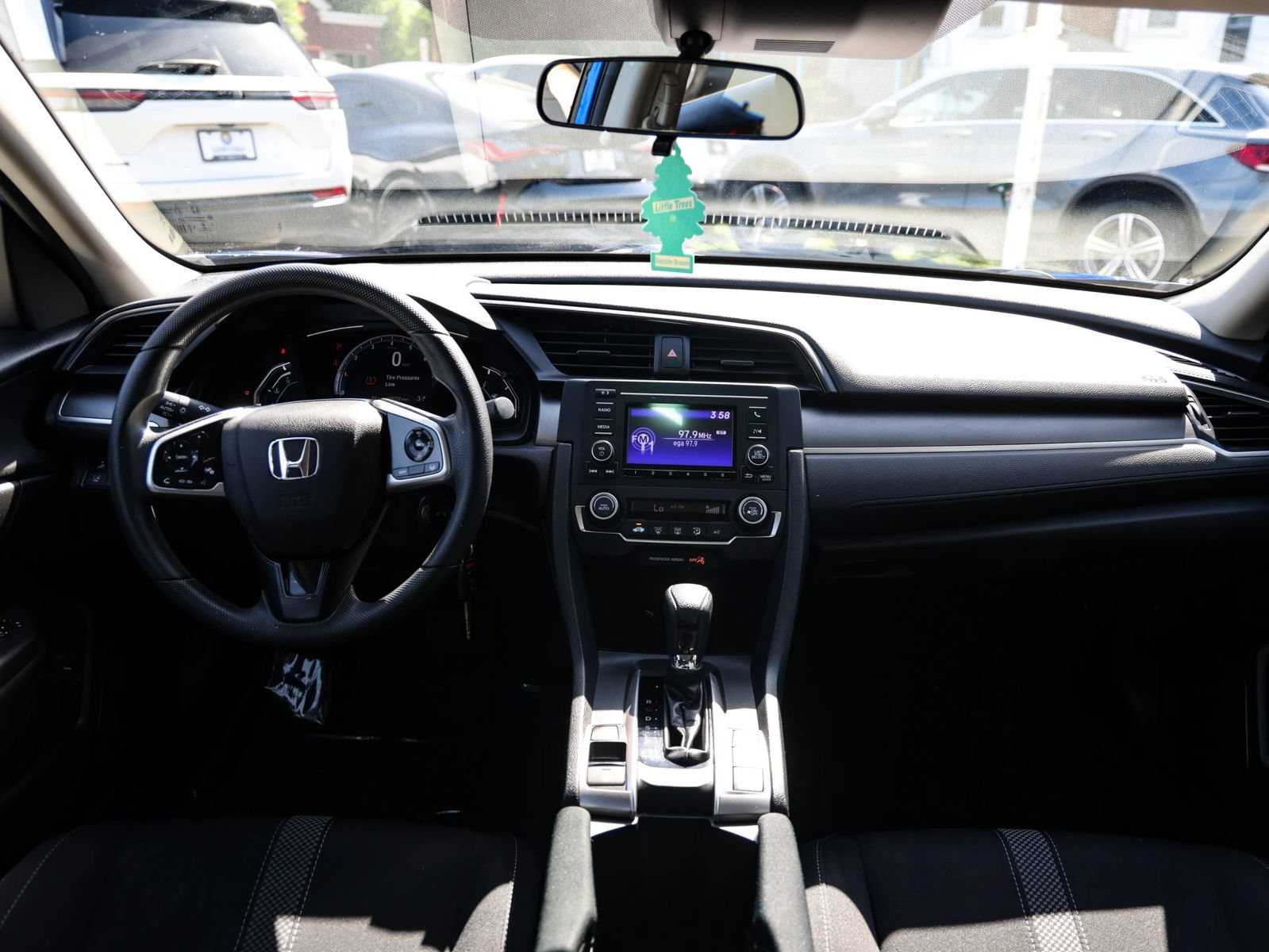 Used 2019 Honda Civic LX image 13