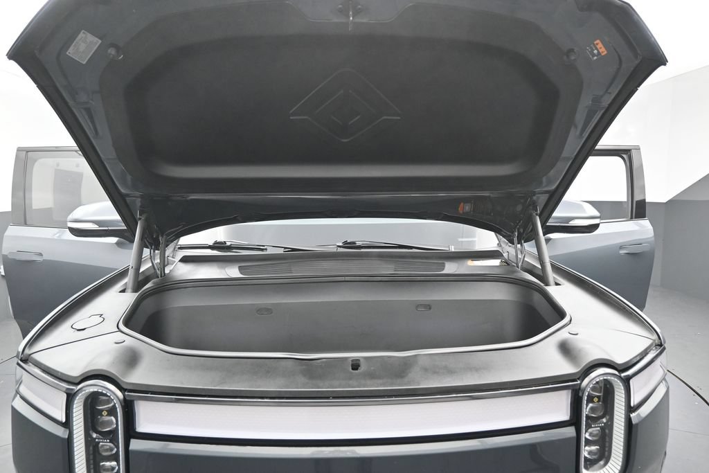 Used 2022 Rivian R1T Adventure AWD/4WD image 35