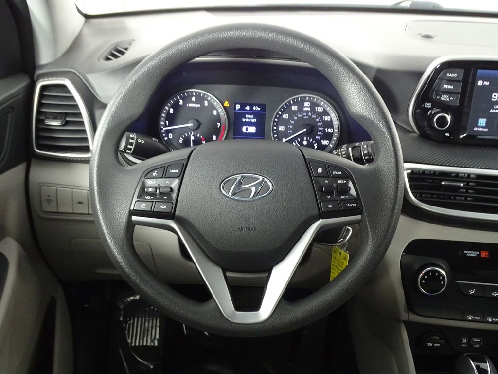 Used 2020 Hyundai Tucson SE image 17