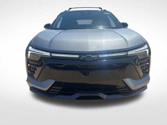 New 2026 Chevrolet Blazer EV SS image 8