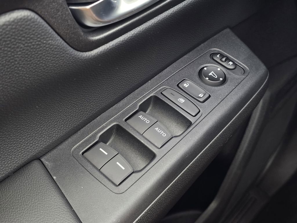 New 2026 Honda CR-V EX image 21