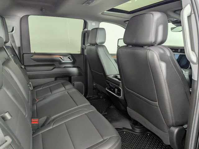 Used 2024 GMC Sierra 3500 Denali w/ Technology Package image 20