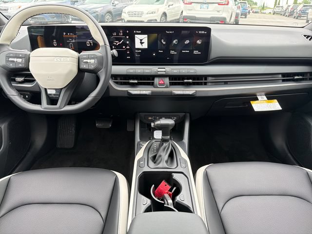 New 2026 Kia K4 GT-Line FWD image 9